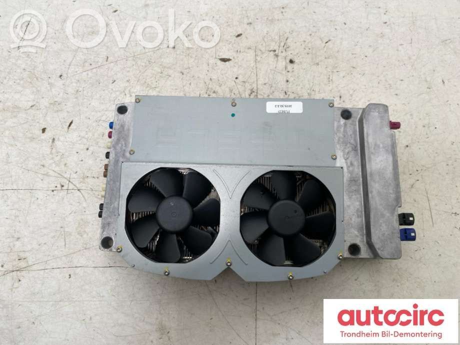 Tesla Model S Cruise control unit/module 