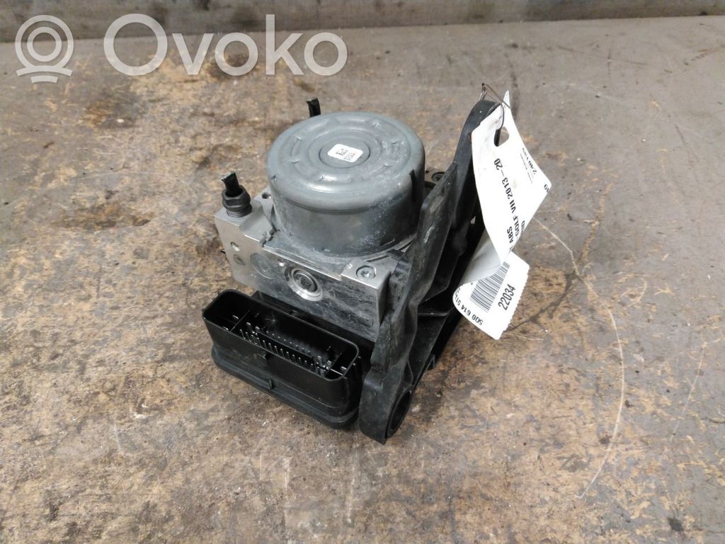 Unitate/modul control ABS   5Q0614517AL,5Q0614517AL