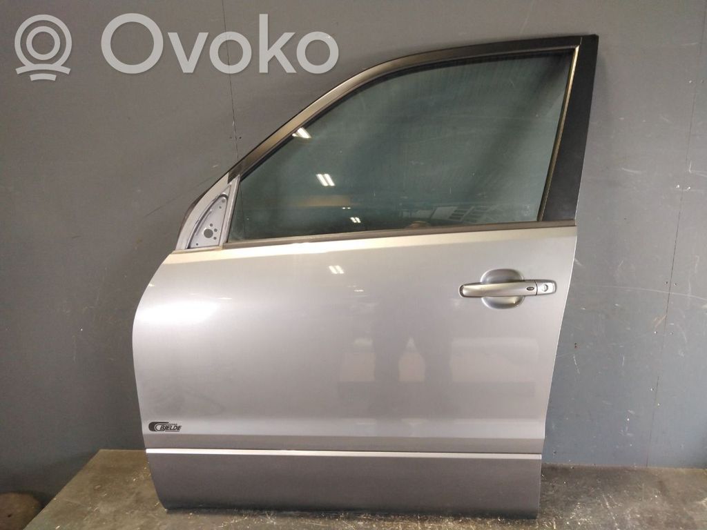 Suzuki Grand Vitara II Puerta delantera