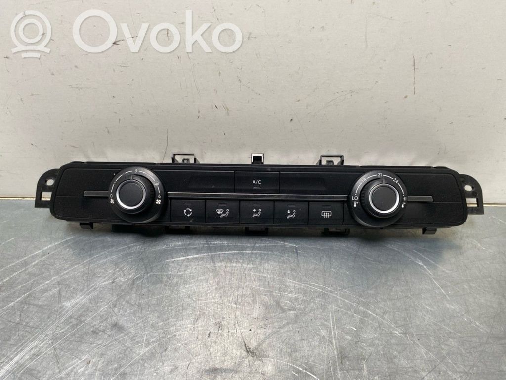 Opel Combo E Rămă unitate control climatizare 