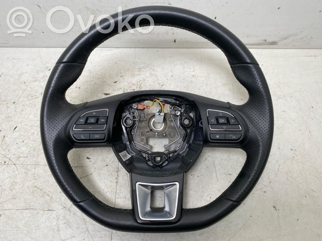 MG ZS Volan