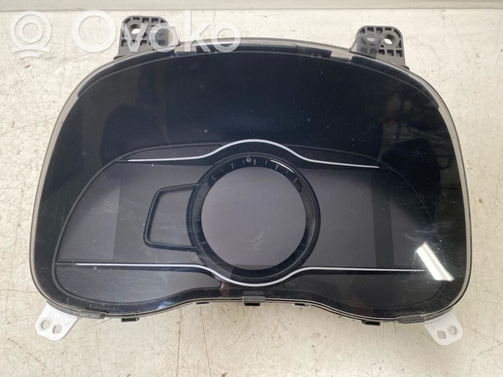 Hyundai Kona I Tachimetro (quadro strumenti)