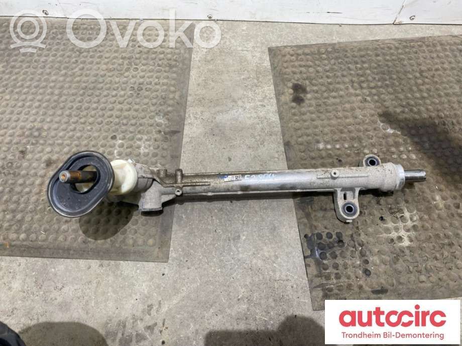 Ford Focus Vairo kolonėlė 
