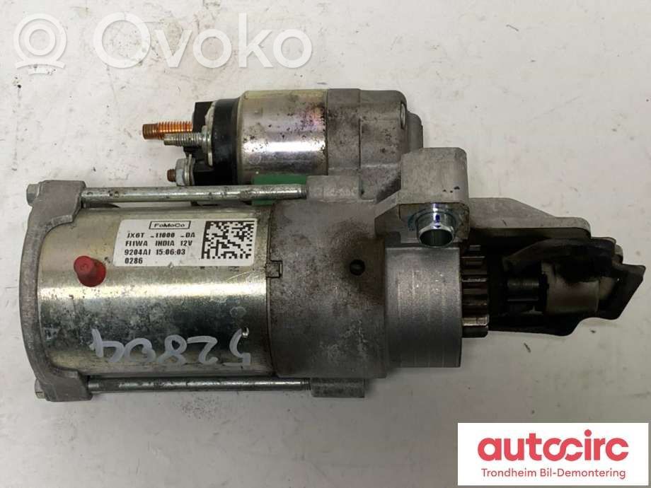 Starteris   2190923,JX6T11000DA,JX6T11000DB,2190923,JX6T11000DA,JX6T11000DB