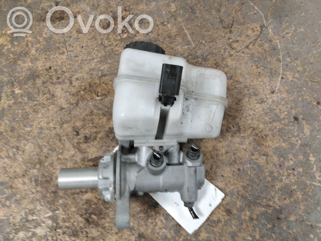 Volkswagen e-Golf Główny cylinder hamulca 