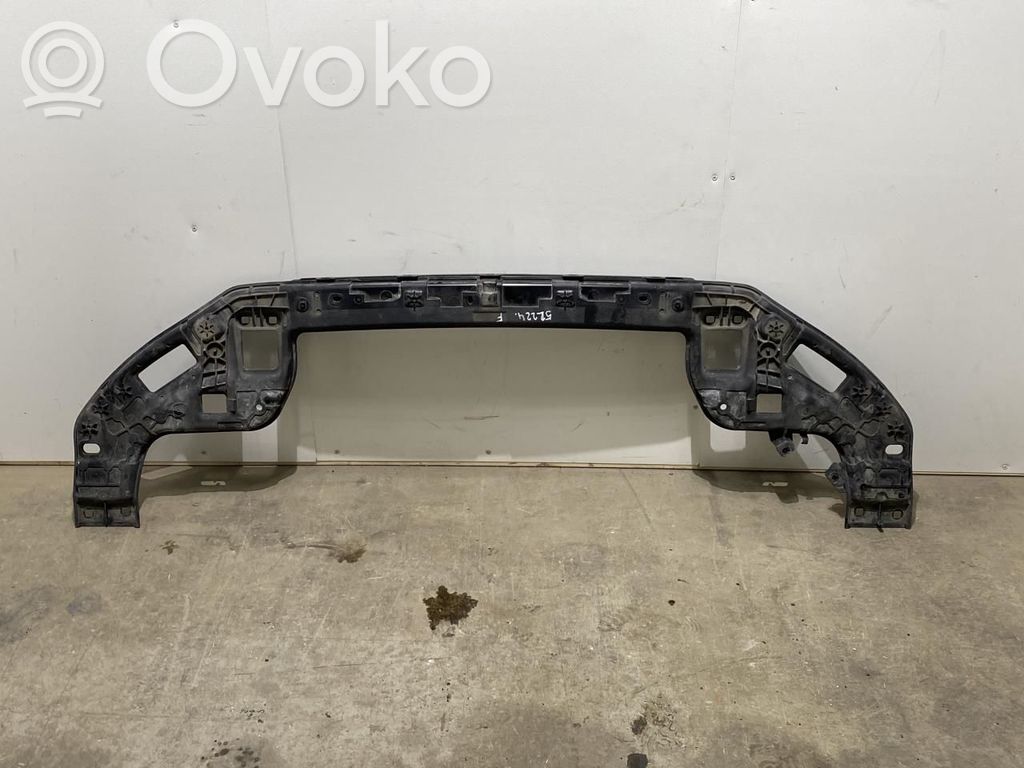 Jaguar I-Pace Pannello di supporto del radiatore
