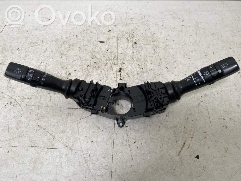 KIA Venga Interruptor de control multifunción 