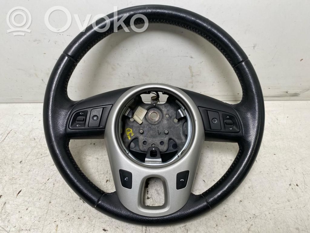 KIA Venga Kierownica 