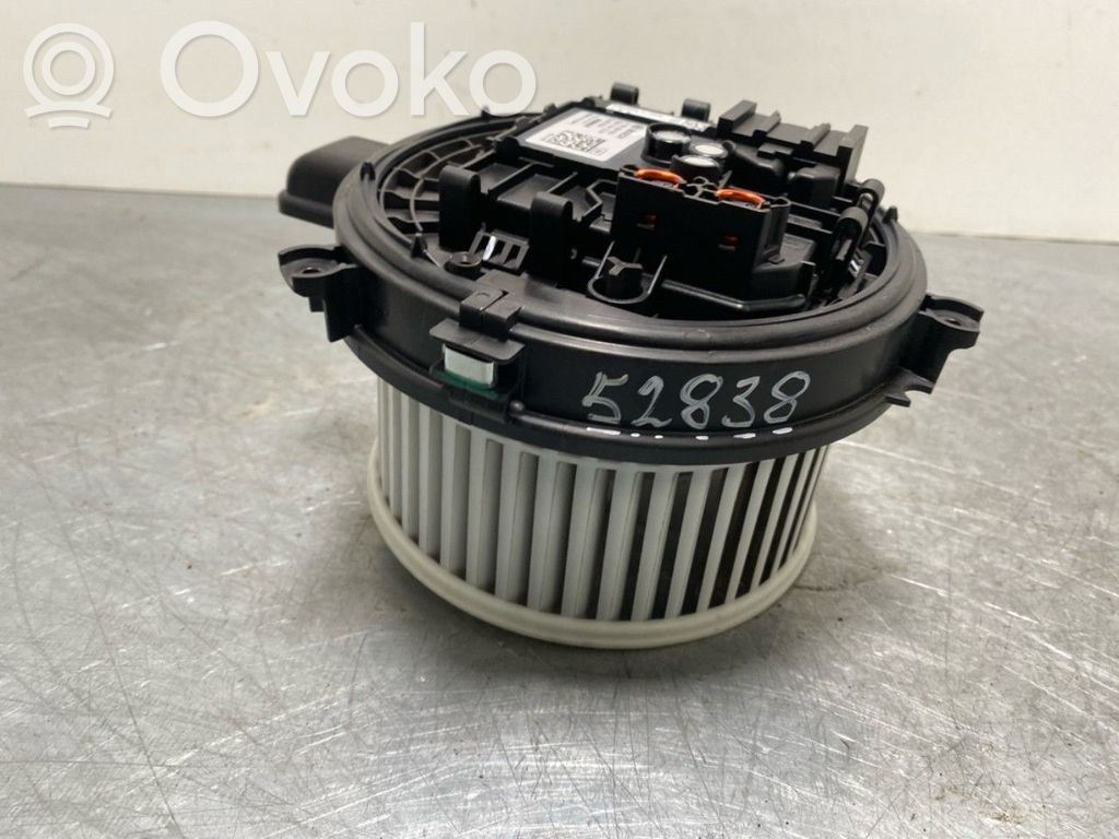Opel Astra K Ventilator aerotermă 