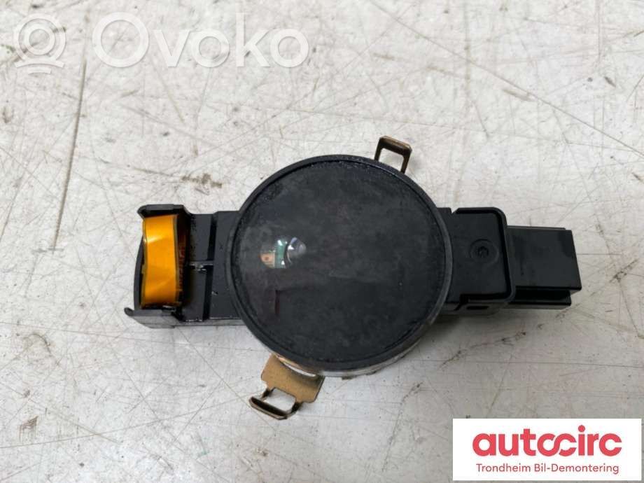 BMW 5 F10 F11 Sensor de lluvia 