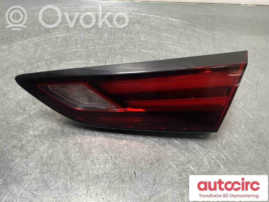 Opel Astra K Lampă spate în caroserie 