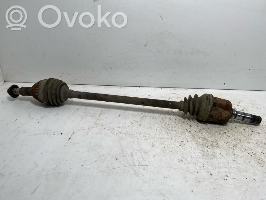 Opel Insignia A Eje de transmisión trasero 