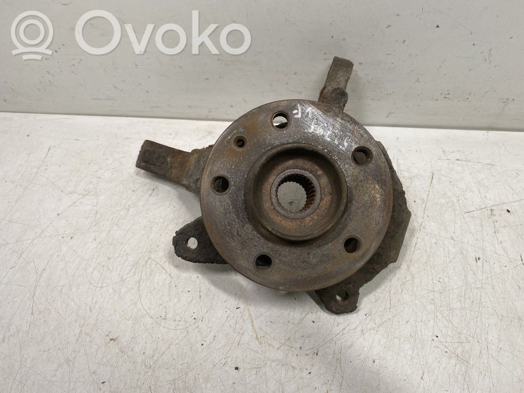 Opel Vivaro Achsschenkel vorne 