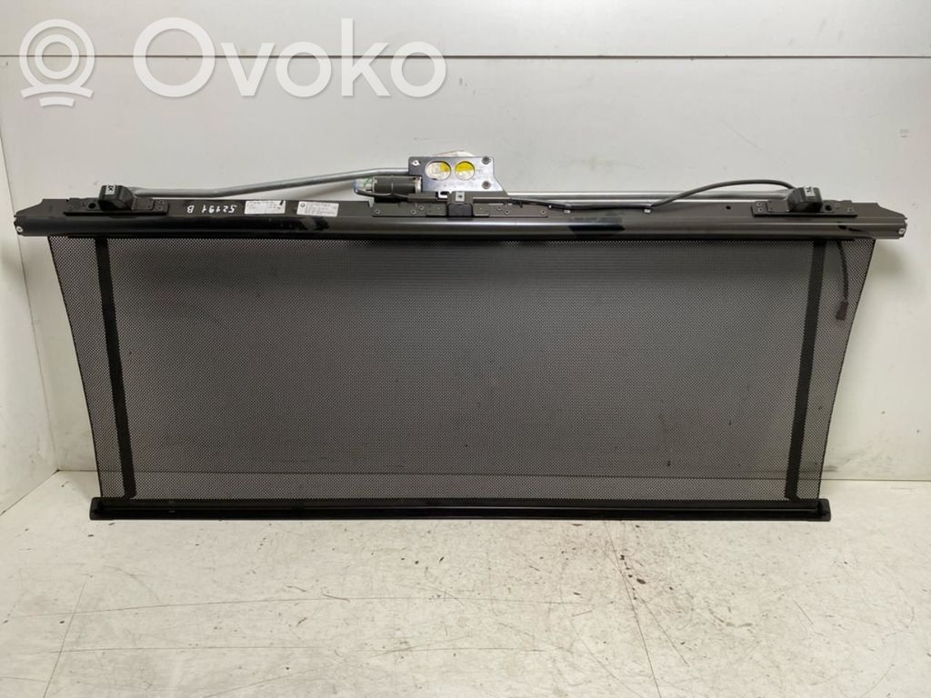 BMW 5 F10 F11 Motore/attuatore 
