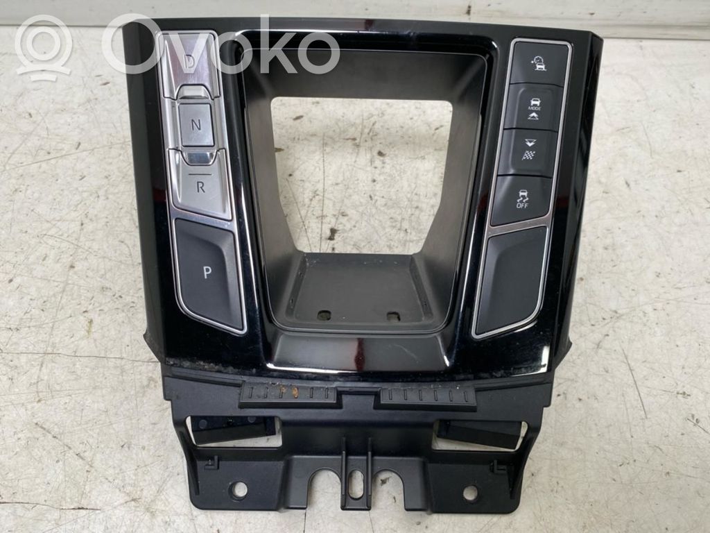 Jaguar I-Pace Selector de cambios 