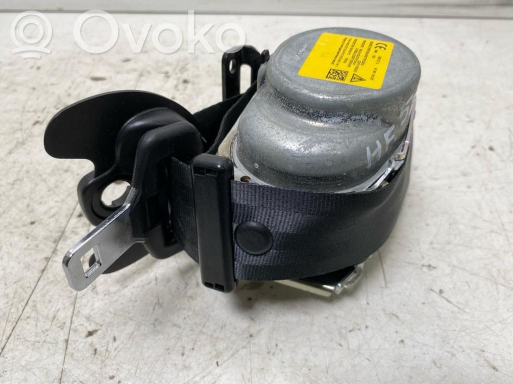 Cinturón delantero   T4K4438PVJ,AMJ9D3611B08AA8PVJ,AMJ9D3611B08AA8PVJ,T4K4438PVJ