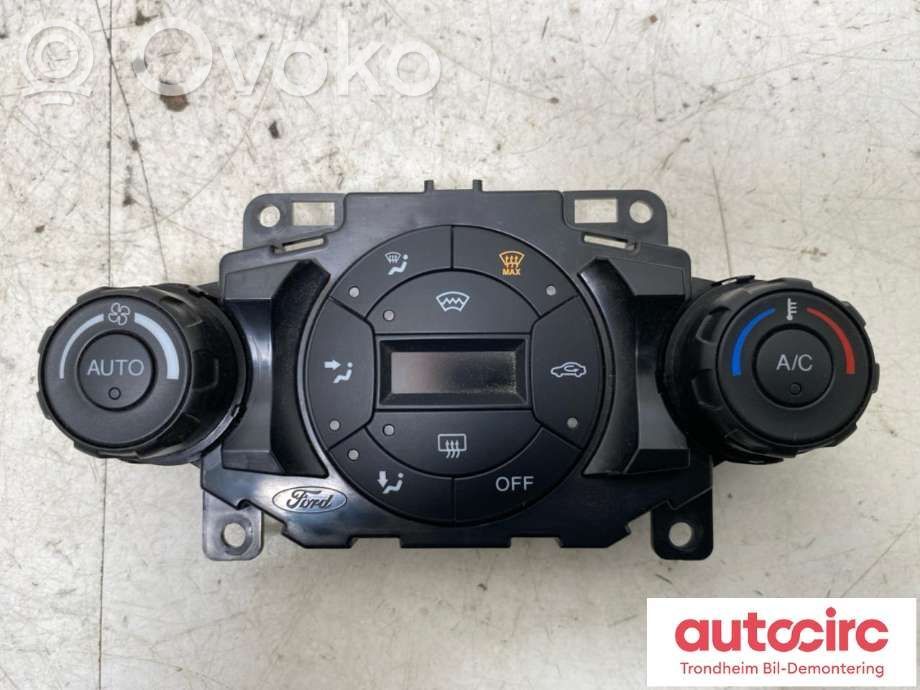 Ford Ecosport Climate control/heater control trim 