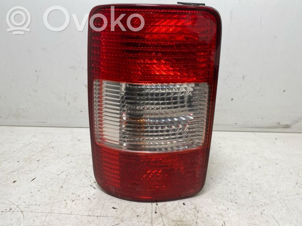 Volkswagen Caddy Lampă spate în caroserie 