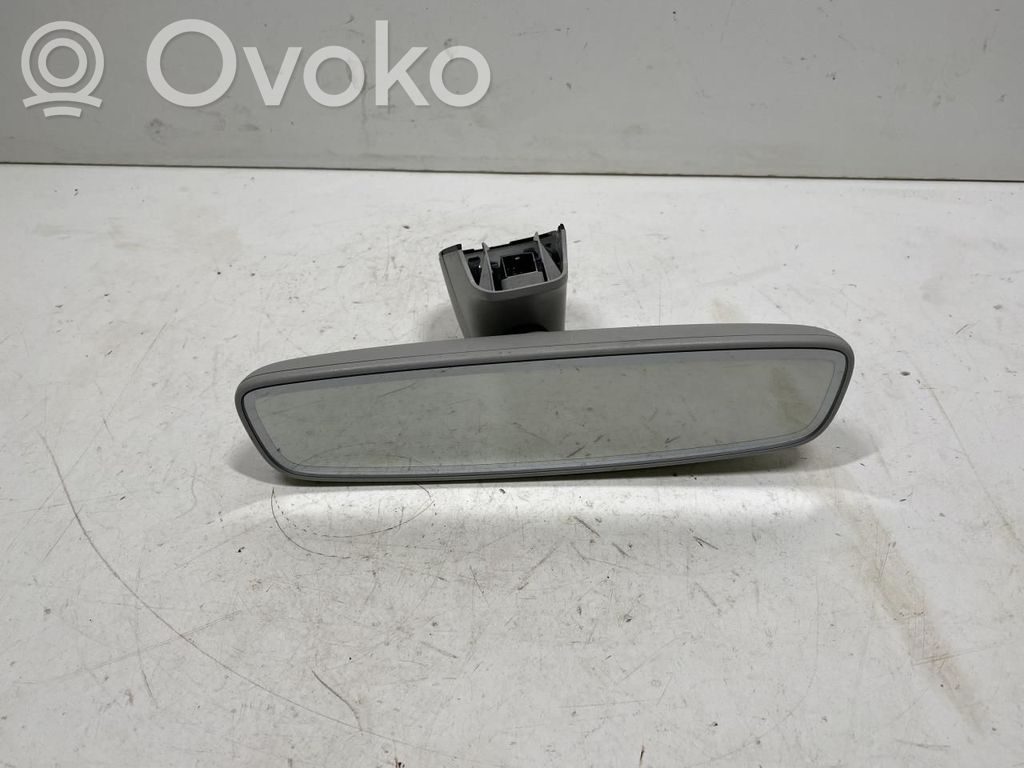 Audi Q7 4M Oglindă retrovizoare (interior) 