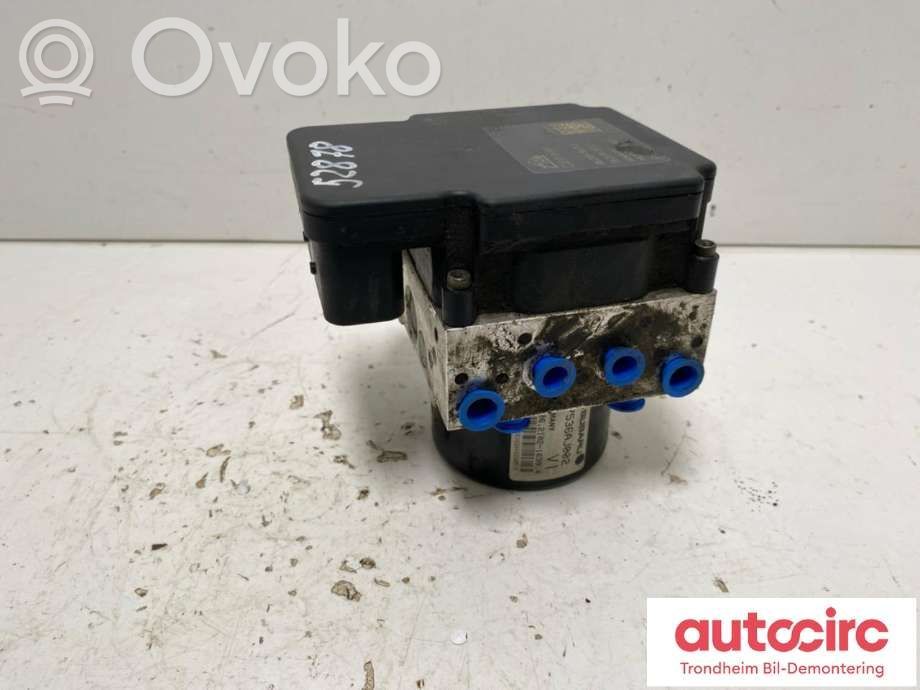Subaru Legacy ABS Pump 