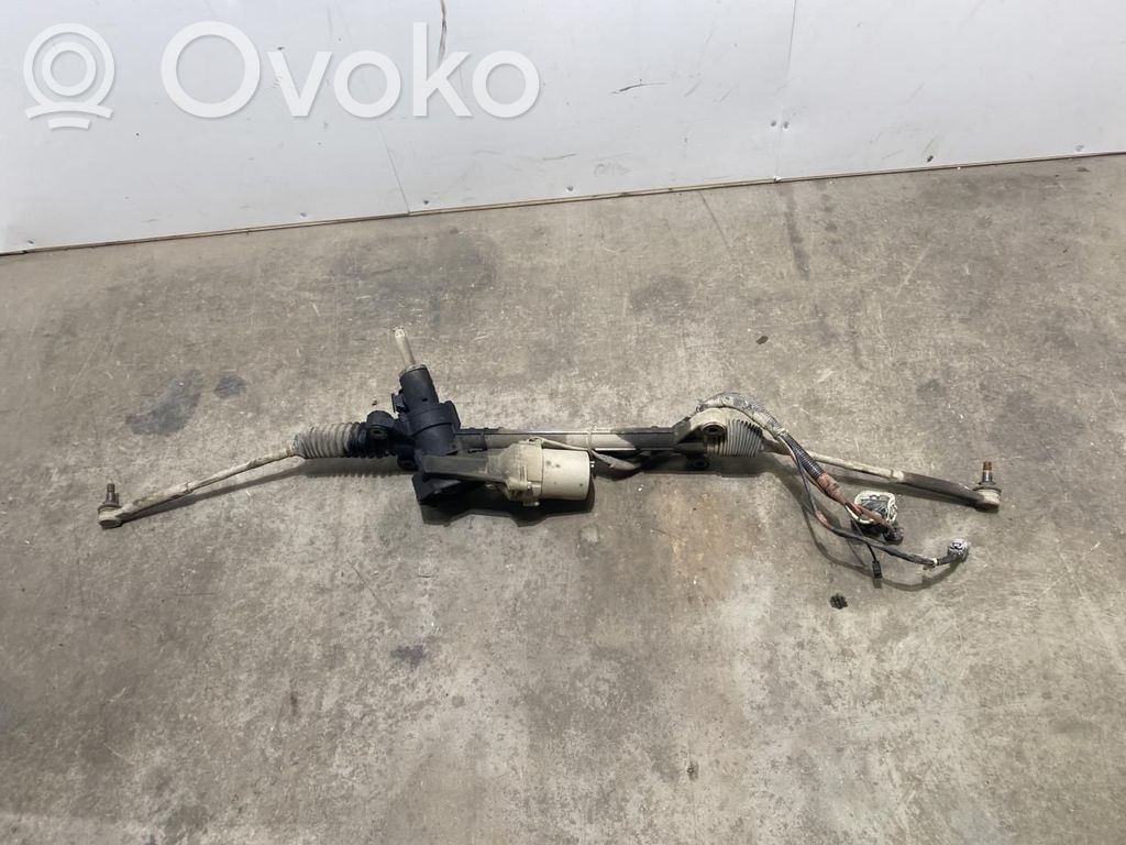 Subaru Legacy Cremagliera dello sterzo 