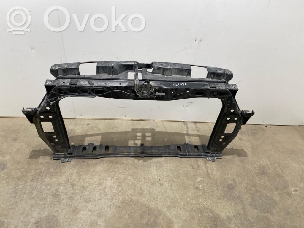 KIA Rio Schlossträger frontträger frontmaske 