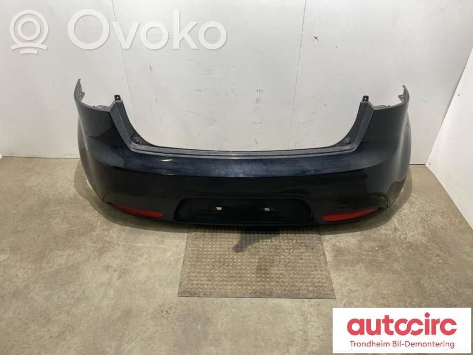 KIA Rio Bamperis 