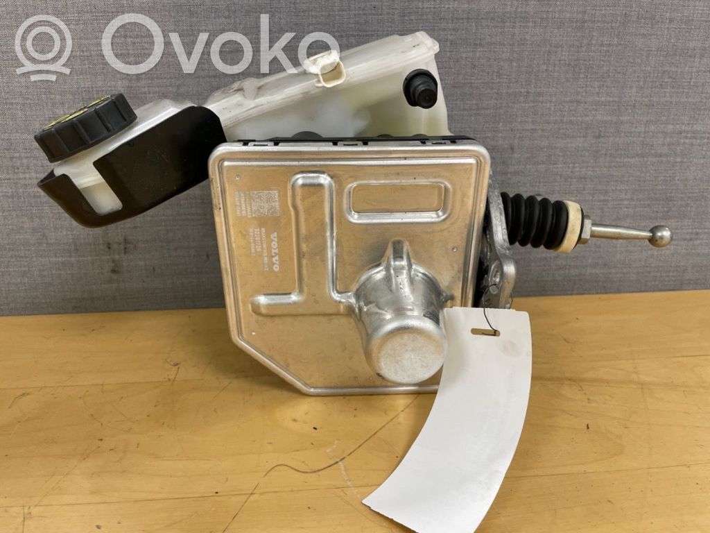 Volvo XC60 ABS Pump 