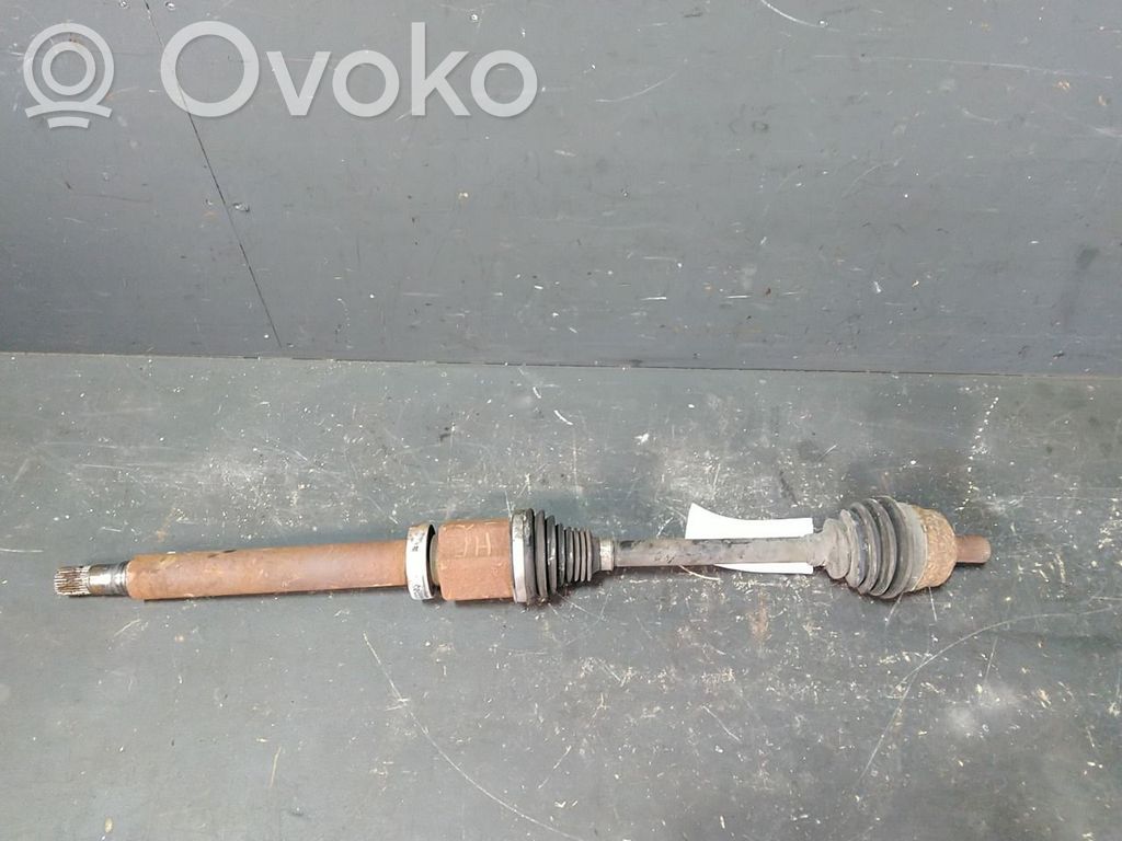 Volvo V40 Eje de transmisión delantero 