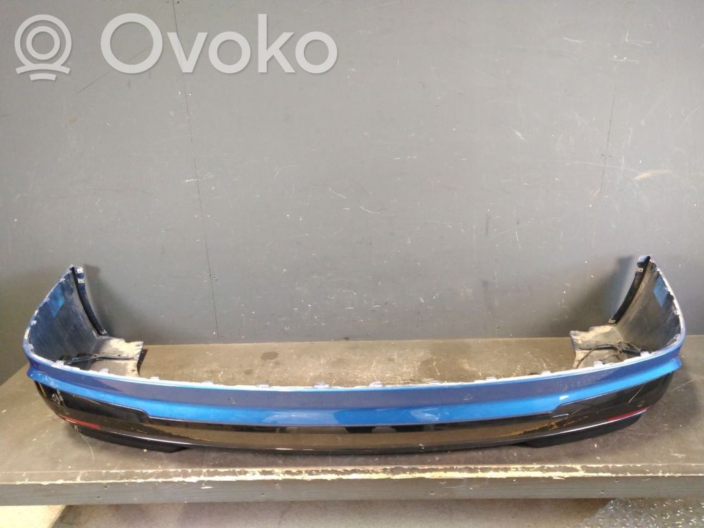 Zderzak tylny   5LG807521E,5LG807568,5LG807521E,5LG807568