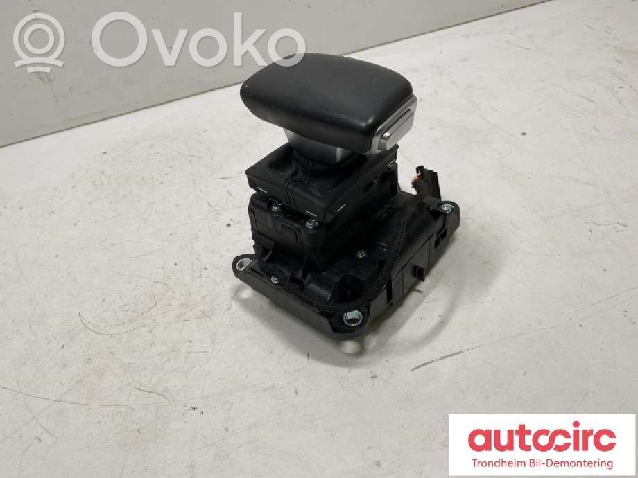 Audi Q7 4M Selector de cambios 