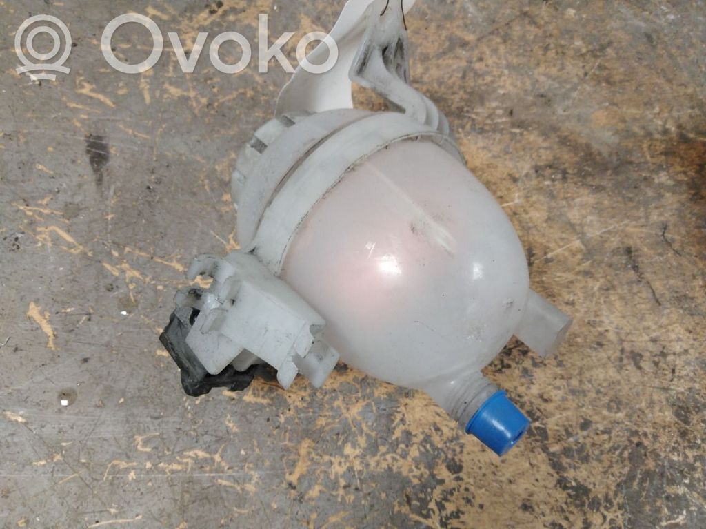 Mercedes-Benz C W205 Vas expansiune combustibil 