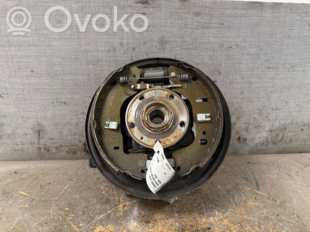 Skoda Enyaq iV Pivot de moyeu arrière 