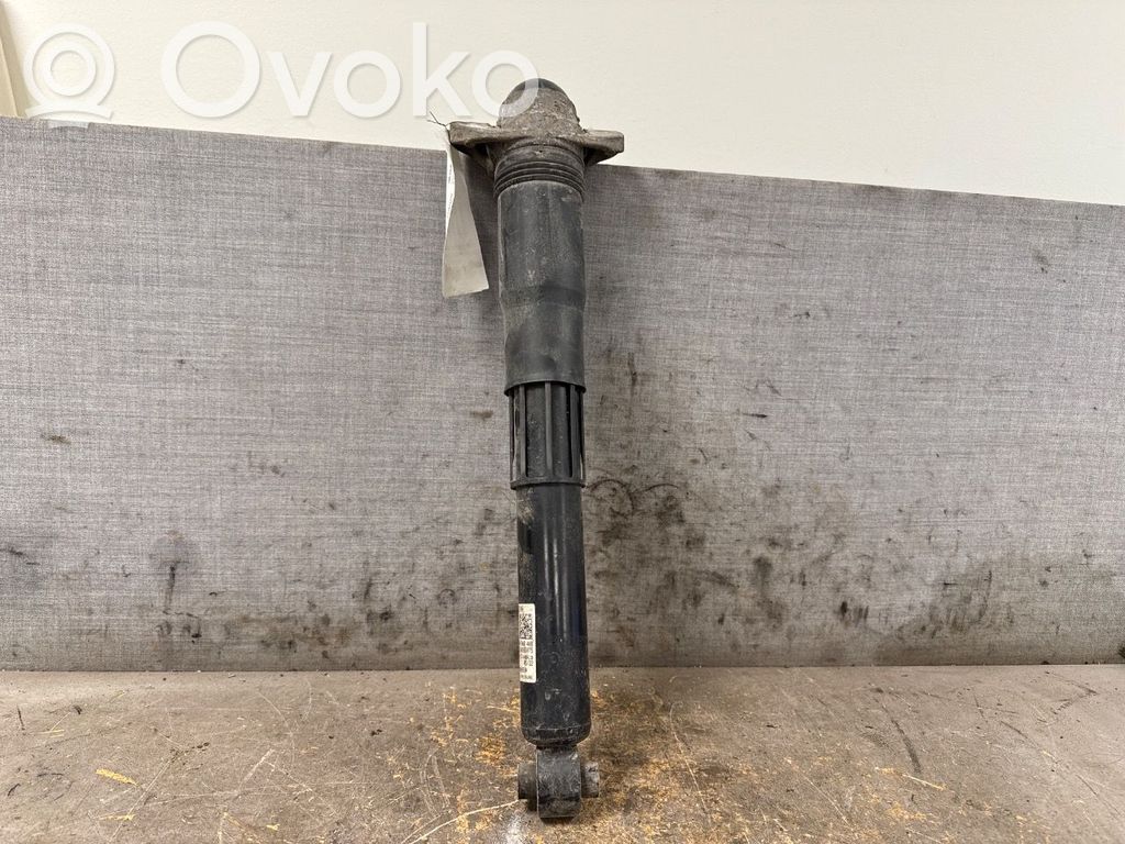 Skoda Enyaq iV Amortyzator tylny 