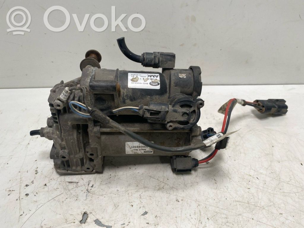 Land Rover Discovery 3 - LR3 Compresor/pompă suspensie pneumatică 