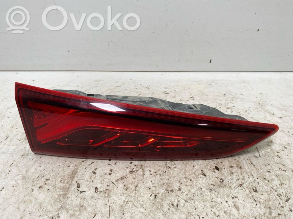 Hyundai Kona I Lampa tylna 