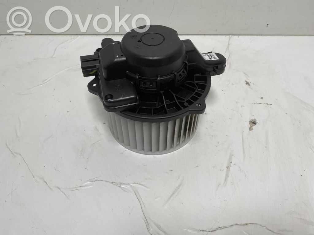 Hyundai Kona I Ventola riscaldamento/ventilatore abitacolo