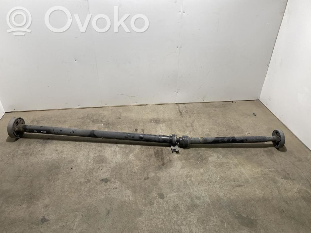 Volkswagen Golf VI Wał napędowy / Komplet 
