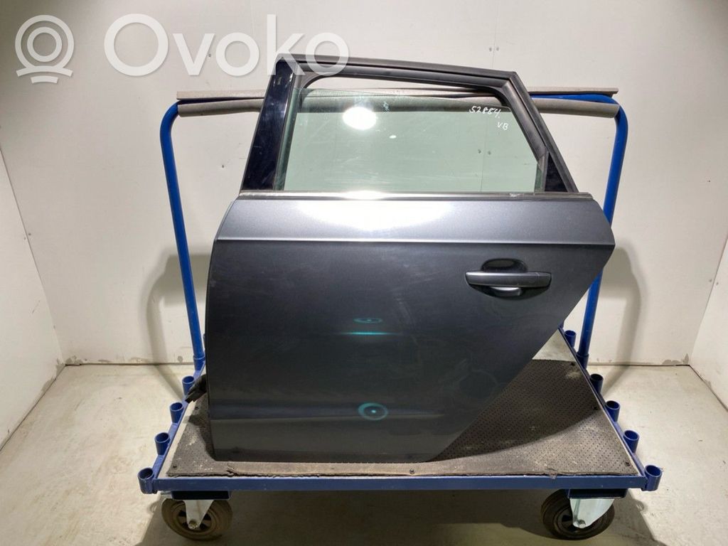 Audi A3 S3 8V Puerta trasera 