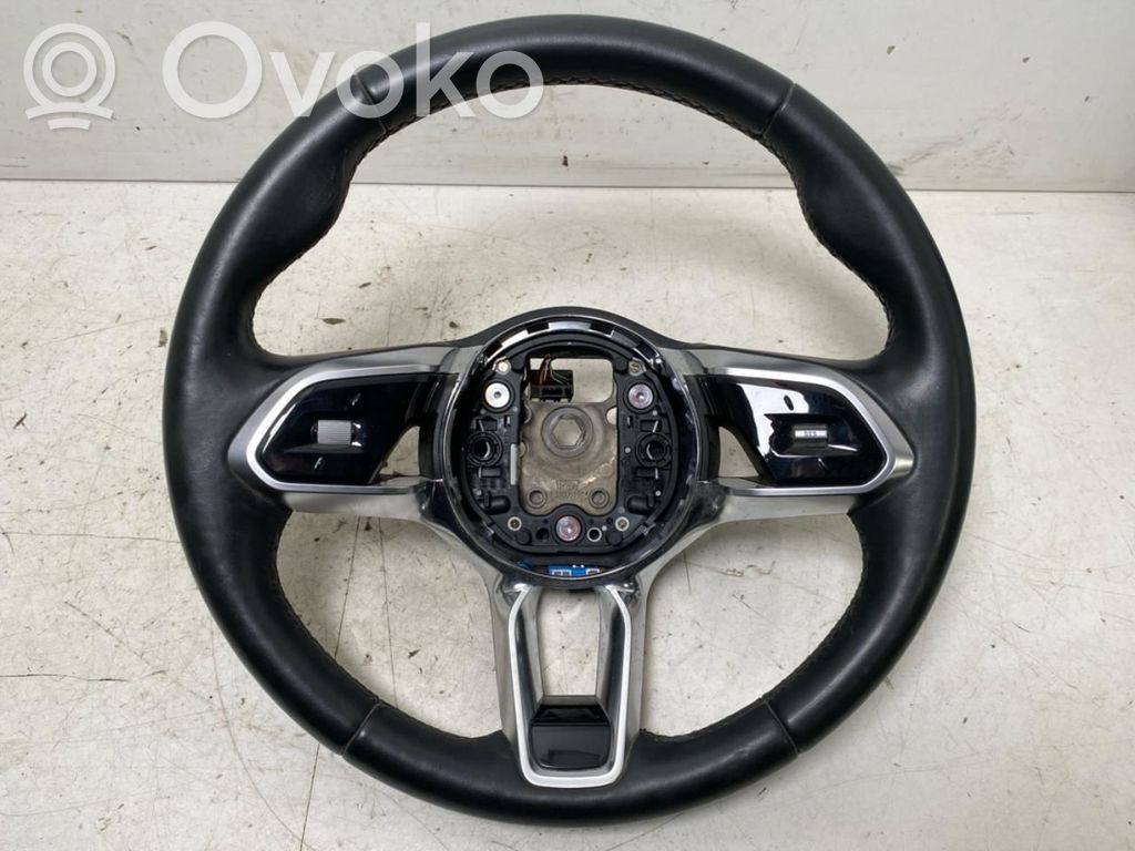 Jaguar I-Pace Volant 