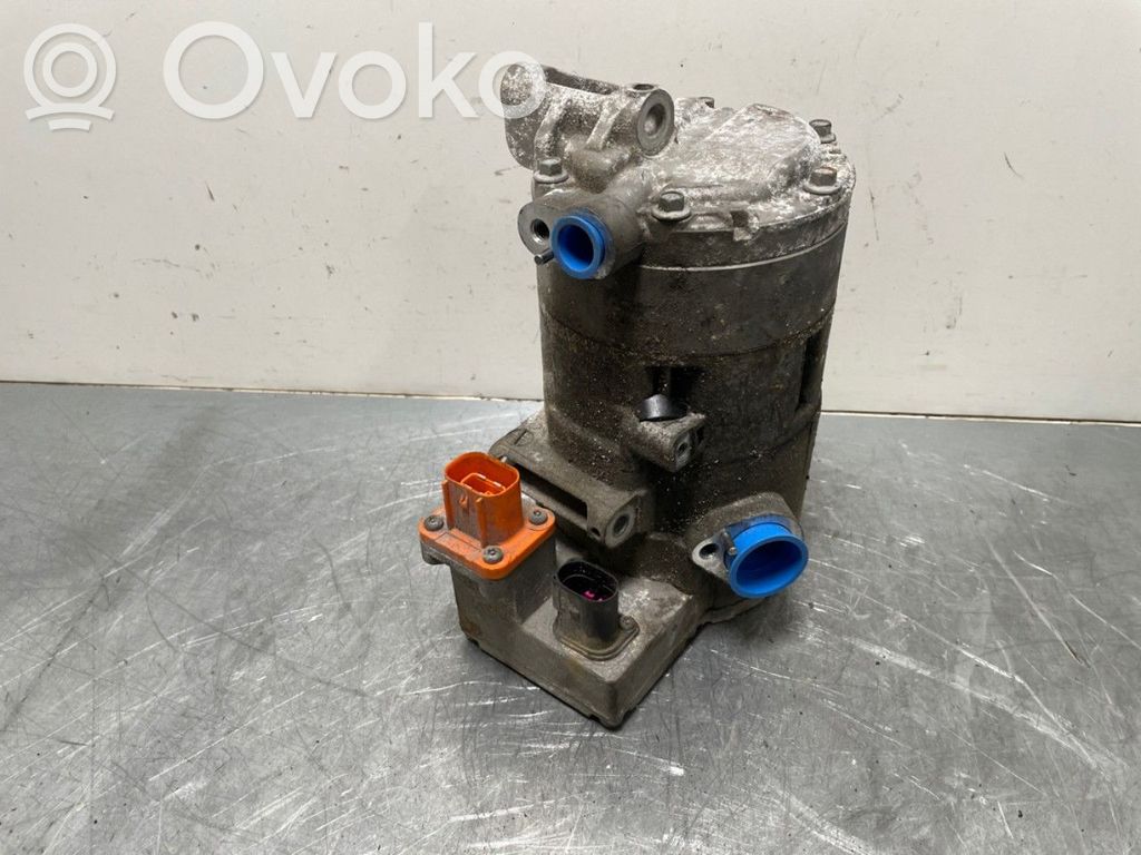Kompresor / Sprężarka klimatyzacji A/C   5QE816803,5QE816803L,5QE816803,5QE816803L