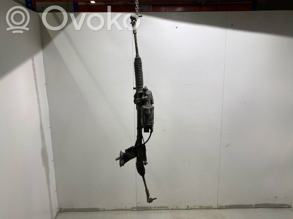 Audi A3 S3 8V Steering rack 
