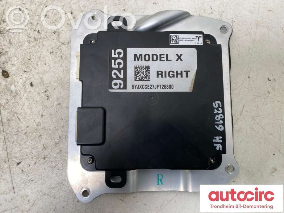 Tesla Model X Door control unit/module 