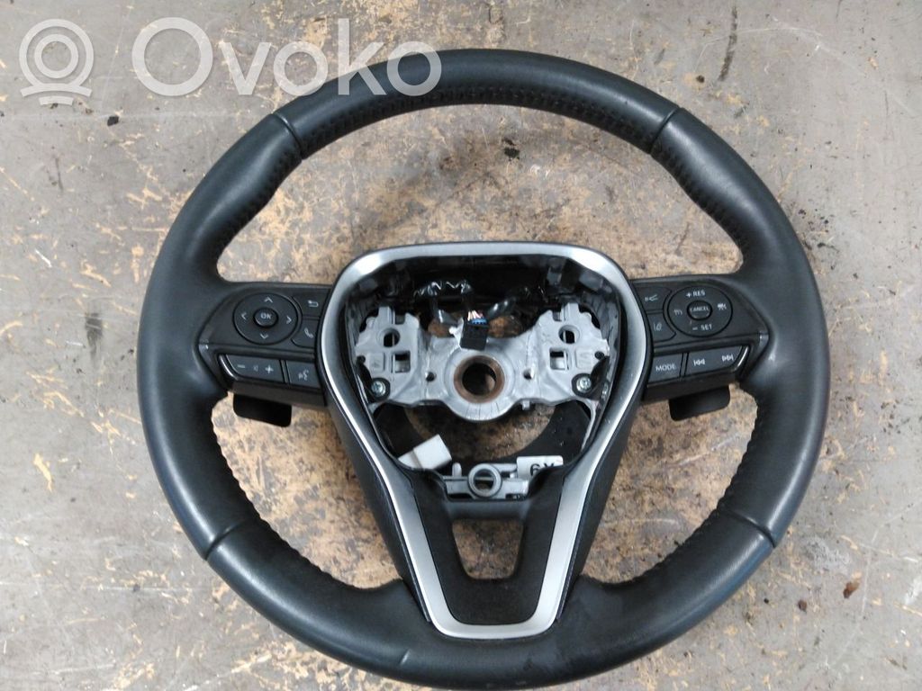 Toyota RAV 4 (XA50) Volan 