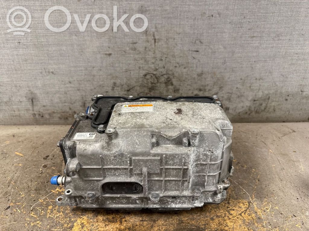 Toyota Auris E180 Convertitore di tensione inverter 