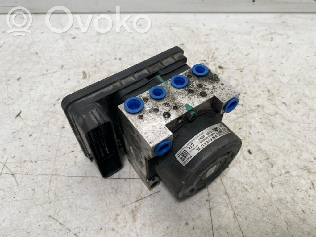 Pompa ABS   5Q0614517BL,5Q0614517DB,5Q0614517BL,5Q0614517DB