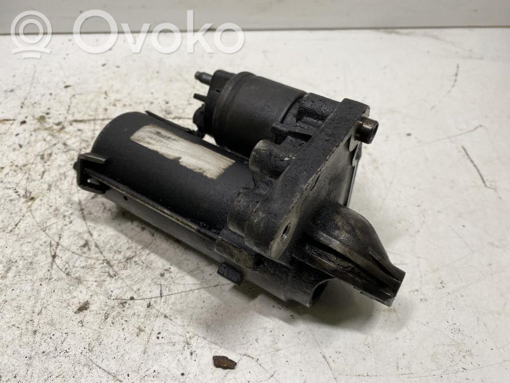 Motor de arranque   5802FG,5802FH,1638115880,1638115880,5802FG,5802FH