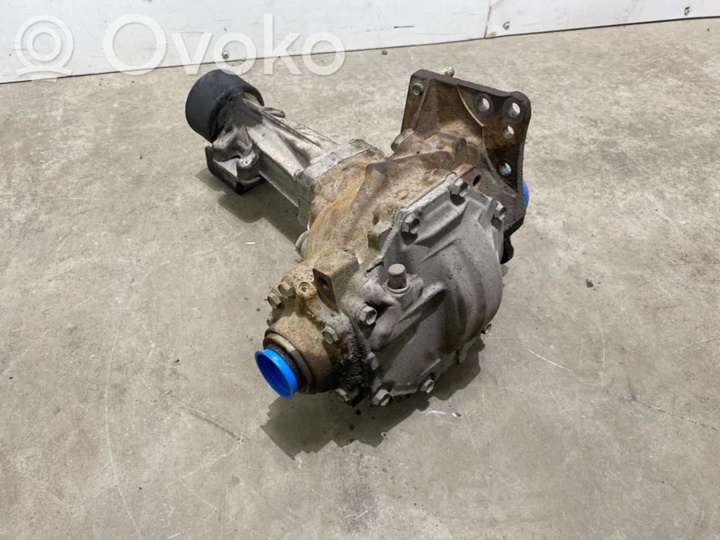 Toyota RAV 4 (XA20) Scatola ingranaggi del cambio