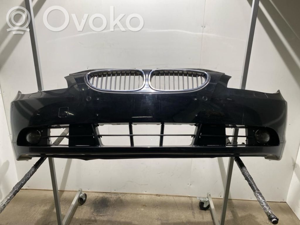 Front bumper   51117111740