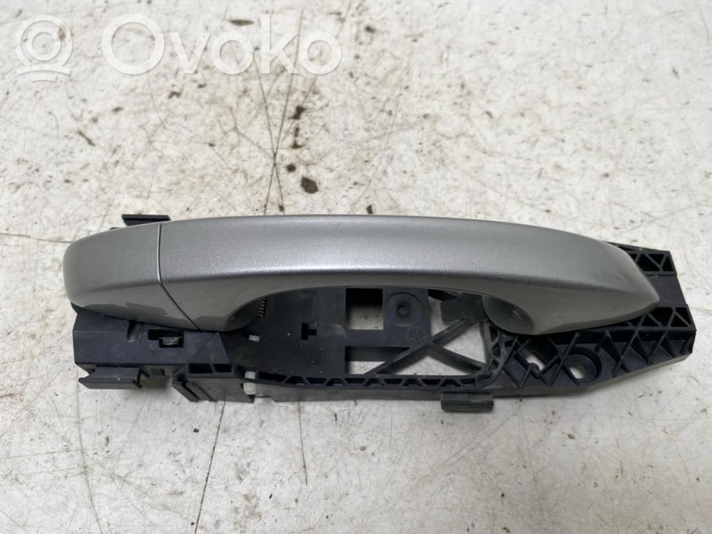 Volkswagen e-Golf Maniglia esterna per portiera posteriore